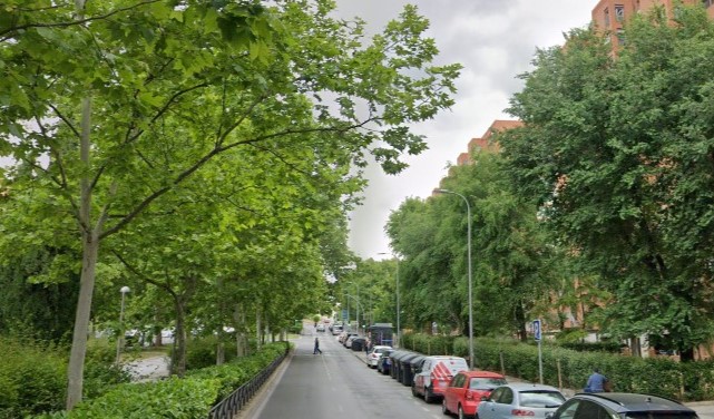 Piso en venta en Madrid Madrid Número 0