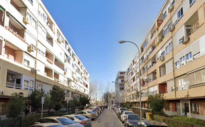 Piso en venta en Madrid Madrid Número 0