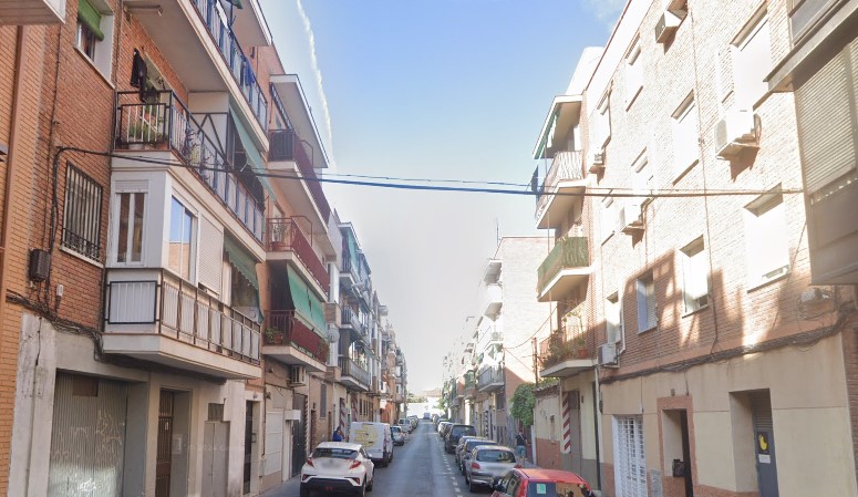 Piso en venta en Madrid Madrid Número 0