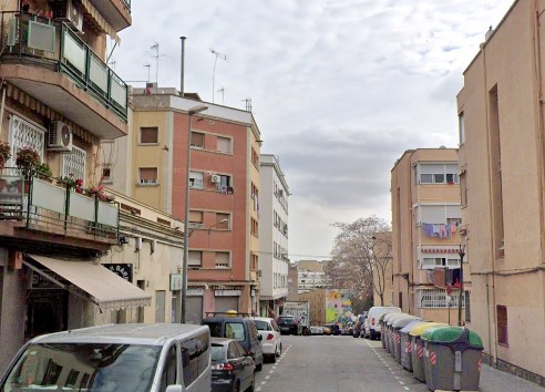 Piso en venta en Hospitalet de Llobregat (L` Barcelona Número 0