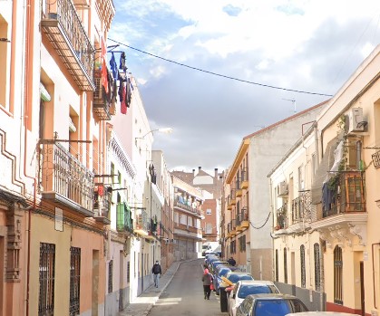 Piso en venta en Madrid Madrid Número 0