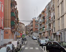 Piso en venta en Madrid Madrid Número 0