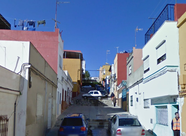 Casa en venta en Algeciras Cádiz Número 0