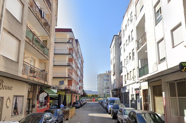 Piso en venta en Santoña Cantabria Número 0