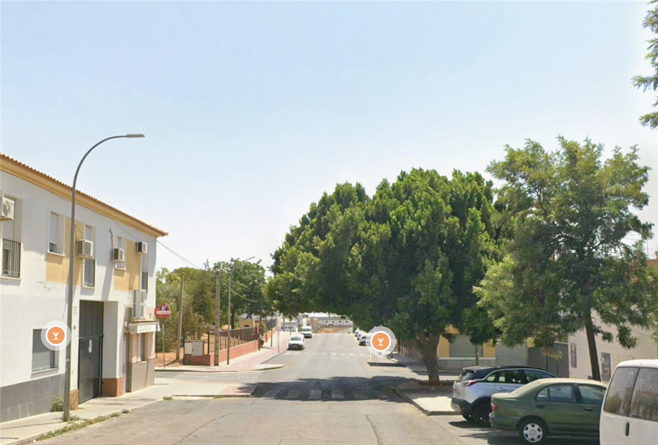 Casa en venta en Mairena del Alcor Sevilla Número 0