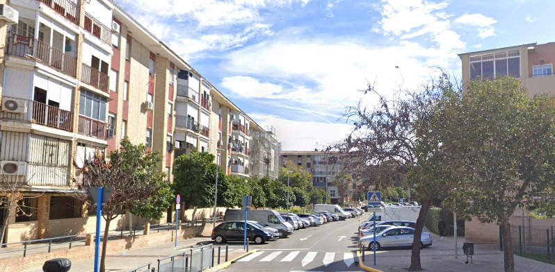 Piso en venta en Mairena del Aljarafe Sevilla Número 0