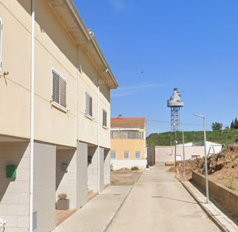 Casa en venta en Grañén Huesca Número 0
