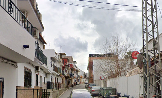 Piso en venta en Camas Sevilla Número 0