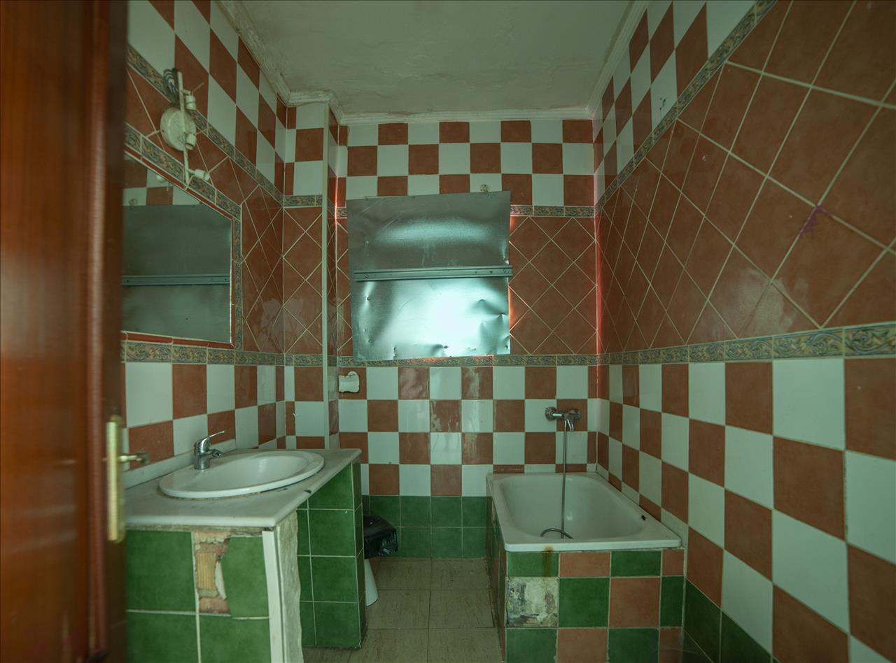 Casa en venta en Villanueva del Ariscal Sevilla Número 16