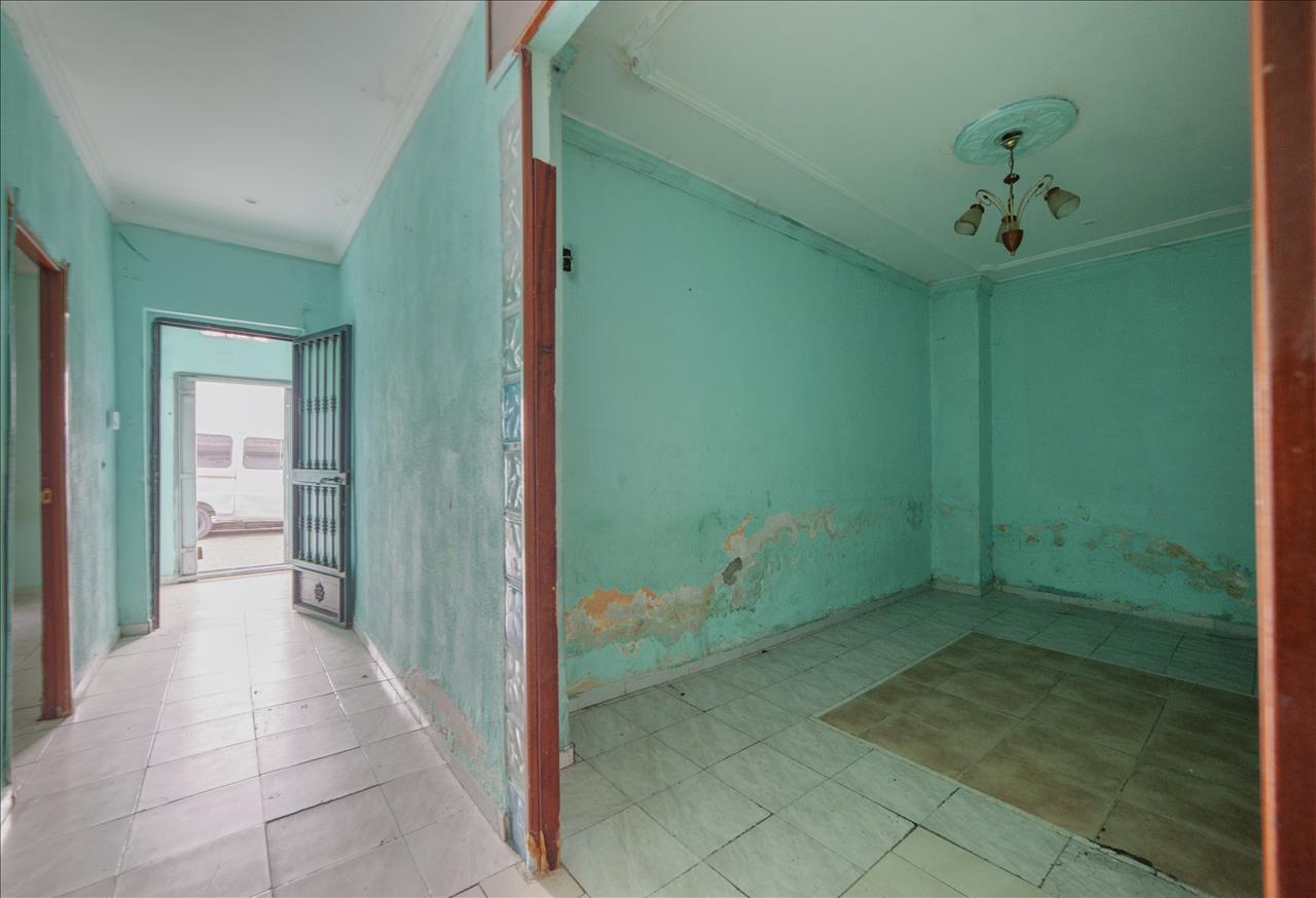 Casa en venta en Villanueva del Ariscal Sevilla Número 13