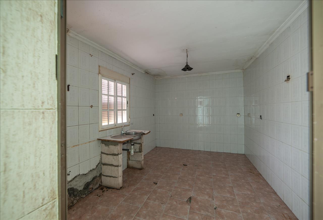 Casa en venta en Villanueva del Ariscal Sevilla Número 15