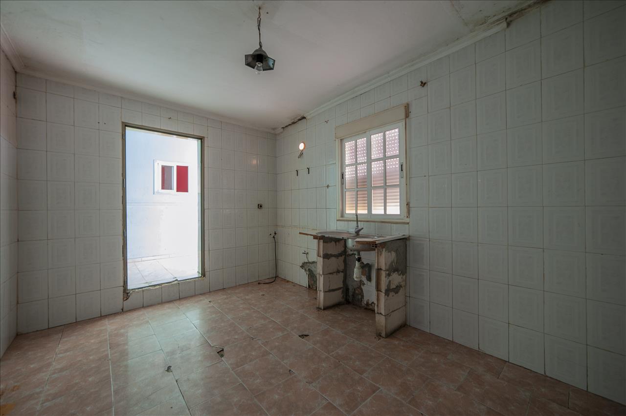 Casa en venta en Villanueva del Ariscal Sevilla Número 14