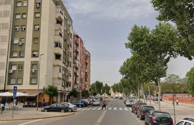Piso en venta en Dos Hermanas Sevilla Número 0