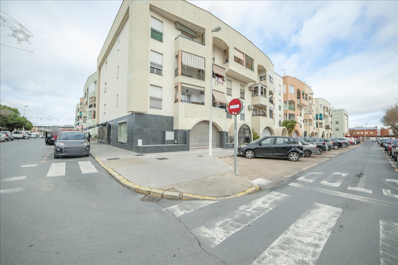 Piso en venta en Punta Umbría Huelva Número 16