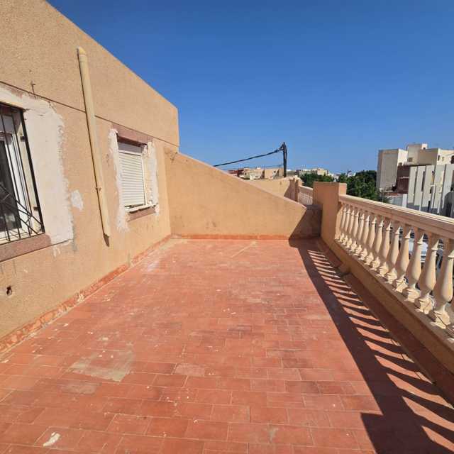 Casa en venta en Almería Almería Número 5