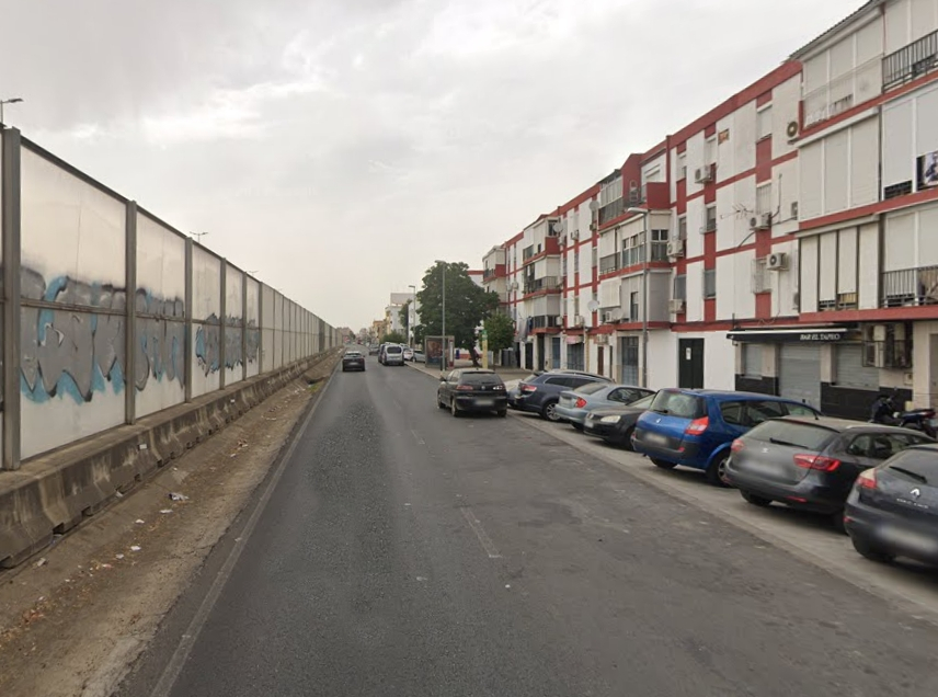 Imagen de Torreblanca