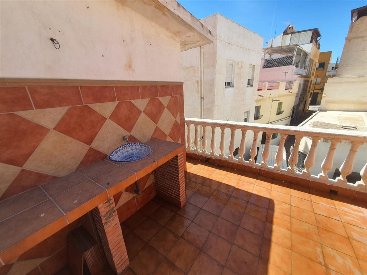 Casa en venta en Motril Granada Número 8