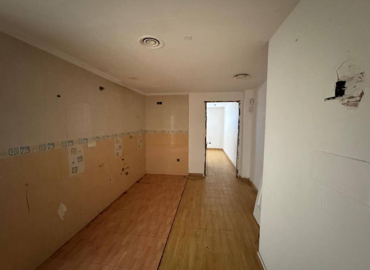 Piso en venta en Ejido (El) Almería Número 4
