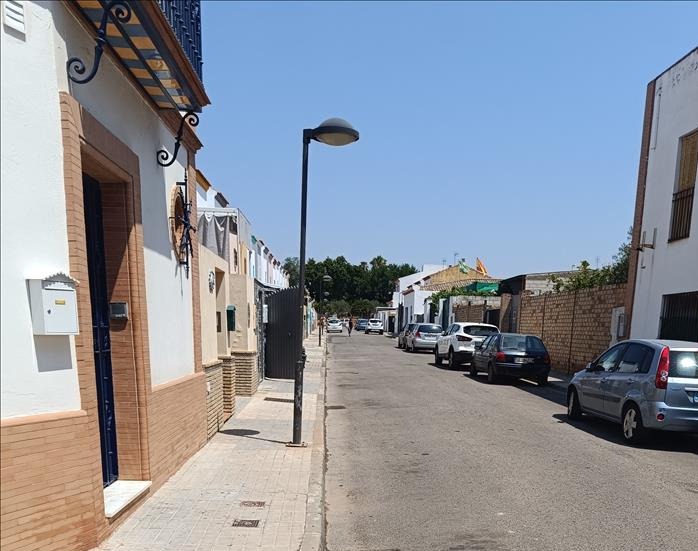 Casa en venta en Bollullos de la Mitación Sevilla Número 0