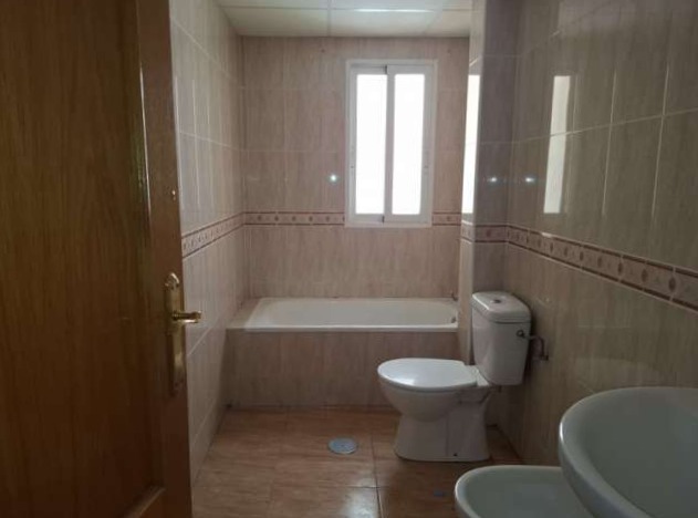 Piso en venta en Fortuna Murcia Número 6