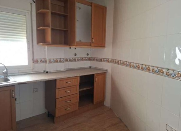 Piso en venta en Fortuna Murcia Número 5