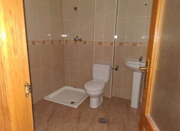 Piso en venta en Fortuna Murcia Número 7