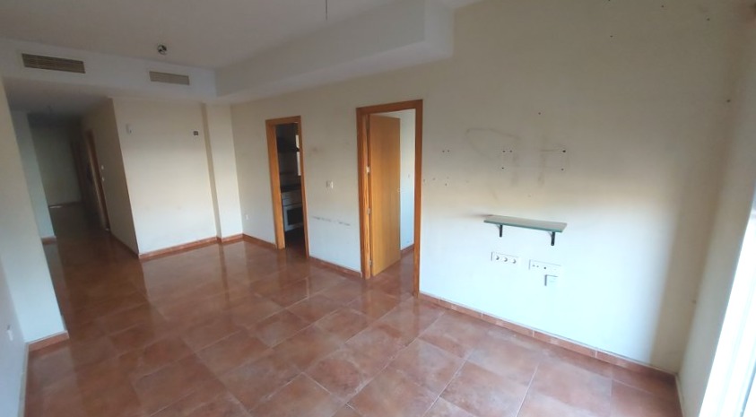 Piso en venta en Totana Murcia Número 3