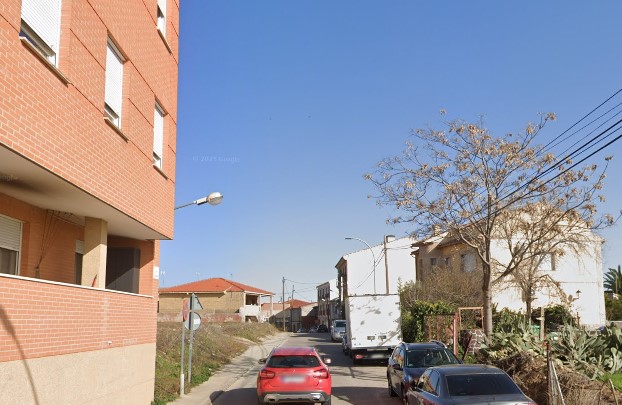 Piso en venta en Cedillo del Condado Toledo Número 0