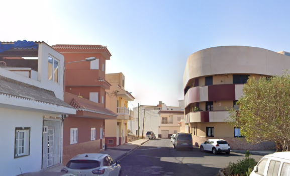 Piso en venta en Arona Santa Cruz de Tenerife Número 0