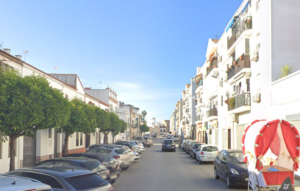 Piso en venta en Palacios y Villafranca (Los Sevilla Número 0
