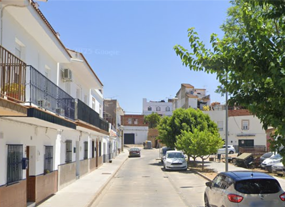 Casa en venta en Burguillos Sevilla Número 0
