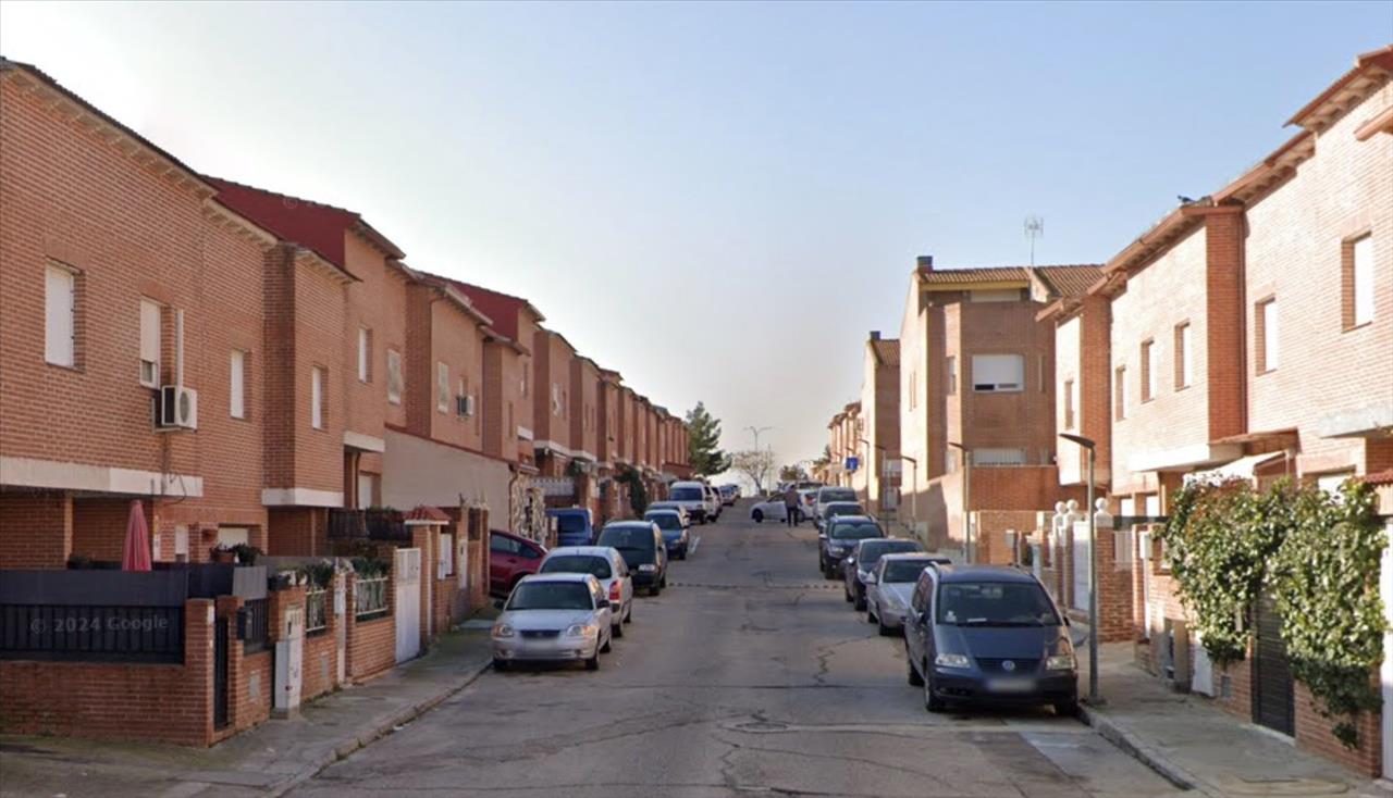 Casa en venta en Chozas de Canales Toledo Número 0