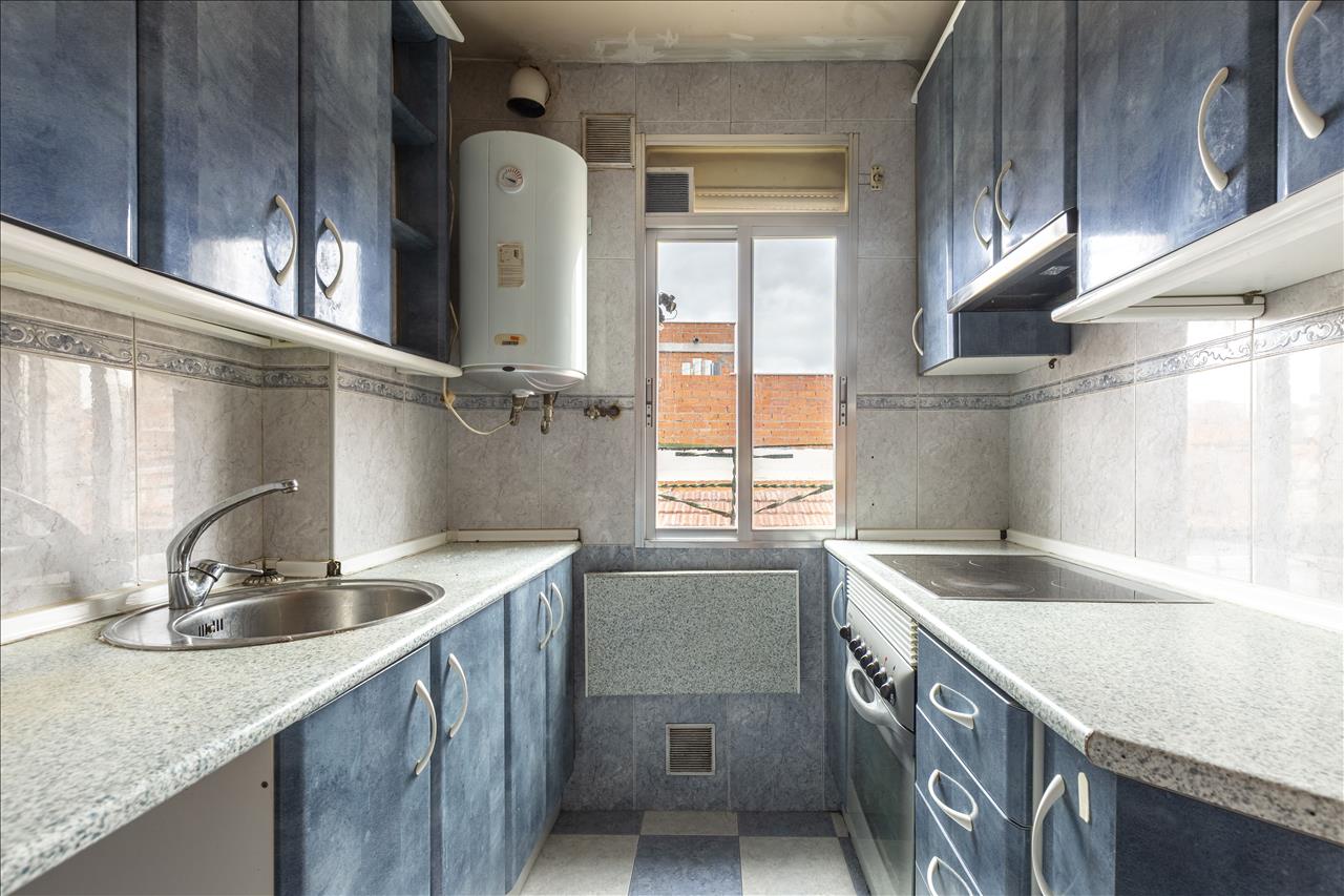 Piso en venta en Madrid Madrid Número 10