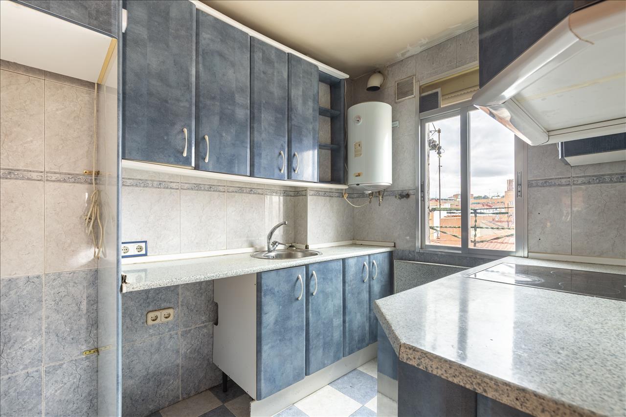 Piso en venta en Madrid Madrid Número 9