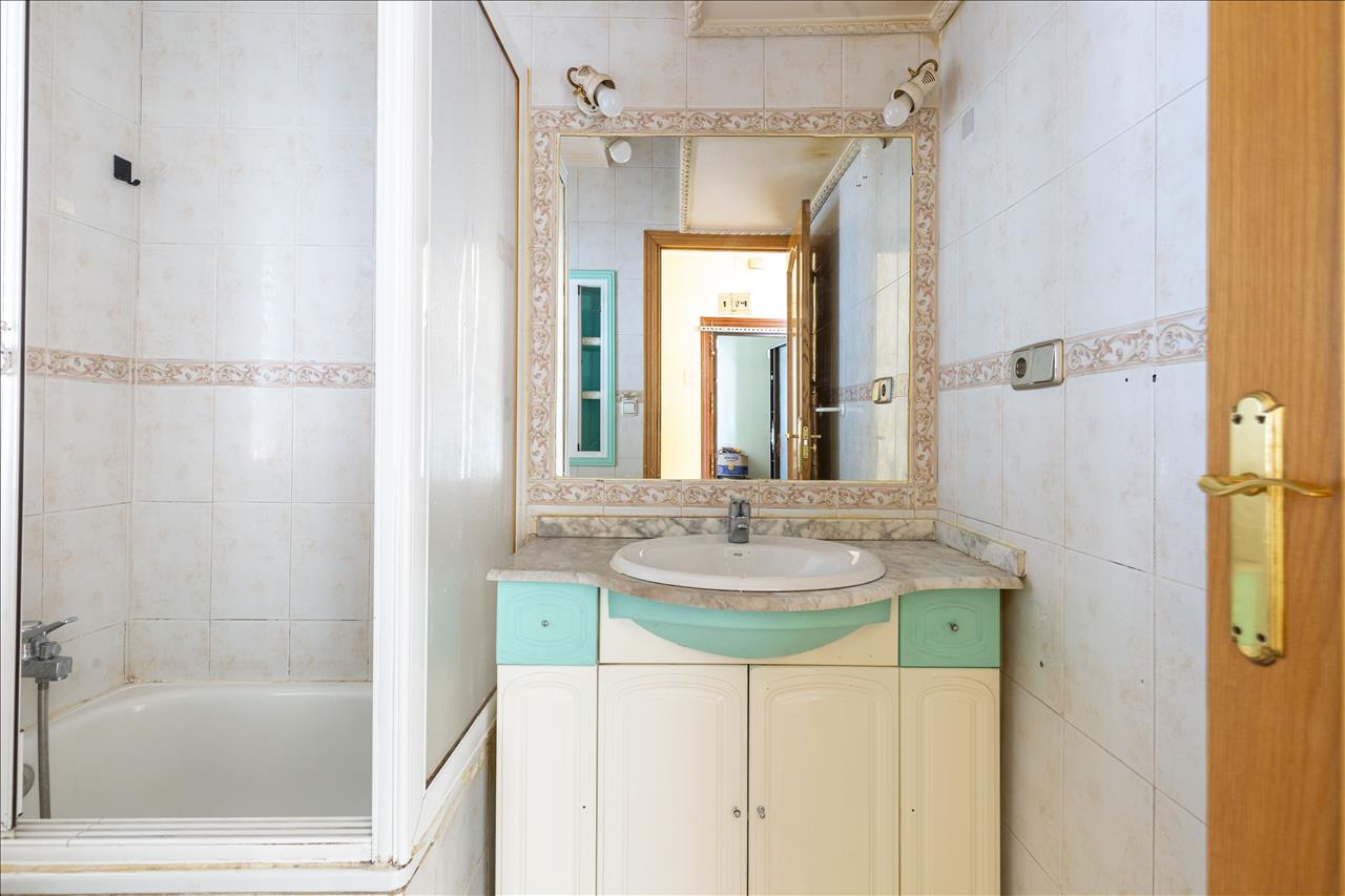 Piso en venta en Madrid Madrid Número 14