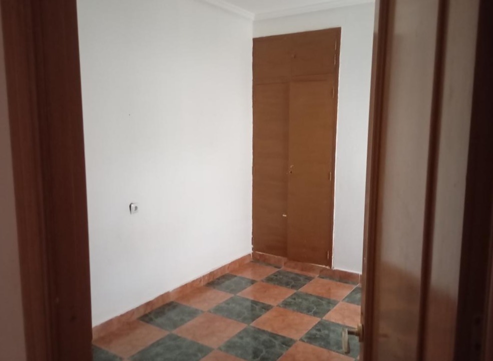 Piso en venta en Burriana Castellón Número 3