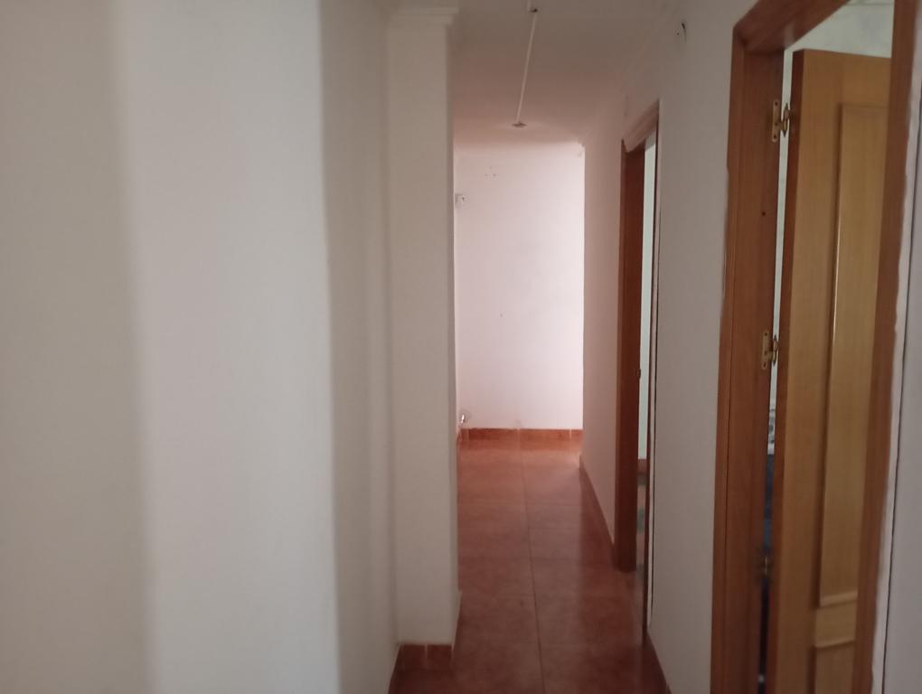 Piso en venta en Burriana Castellón Número 5