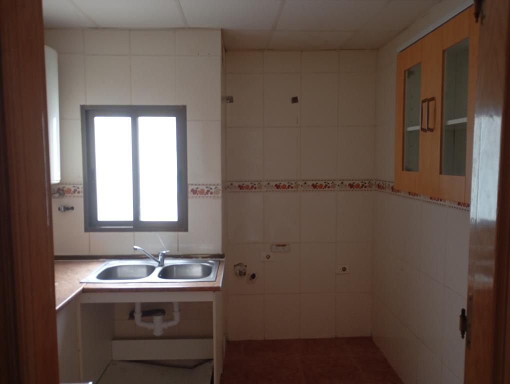 Piso en venta en Burriana Castellón Número 6