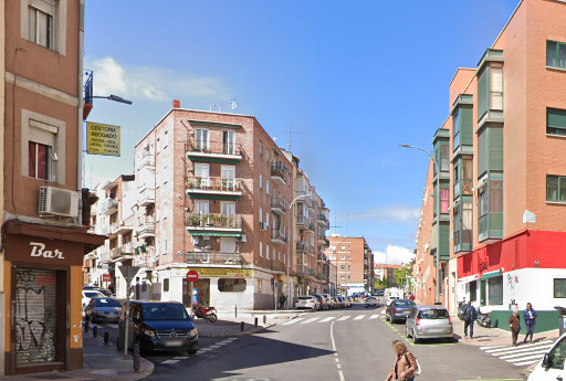 Piso en venta en Madrid Madrid Número 0