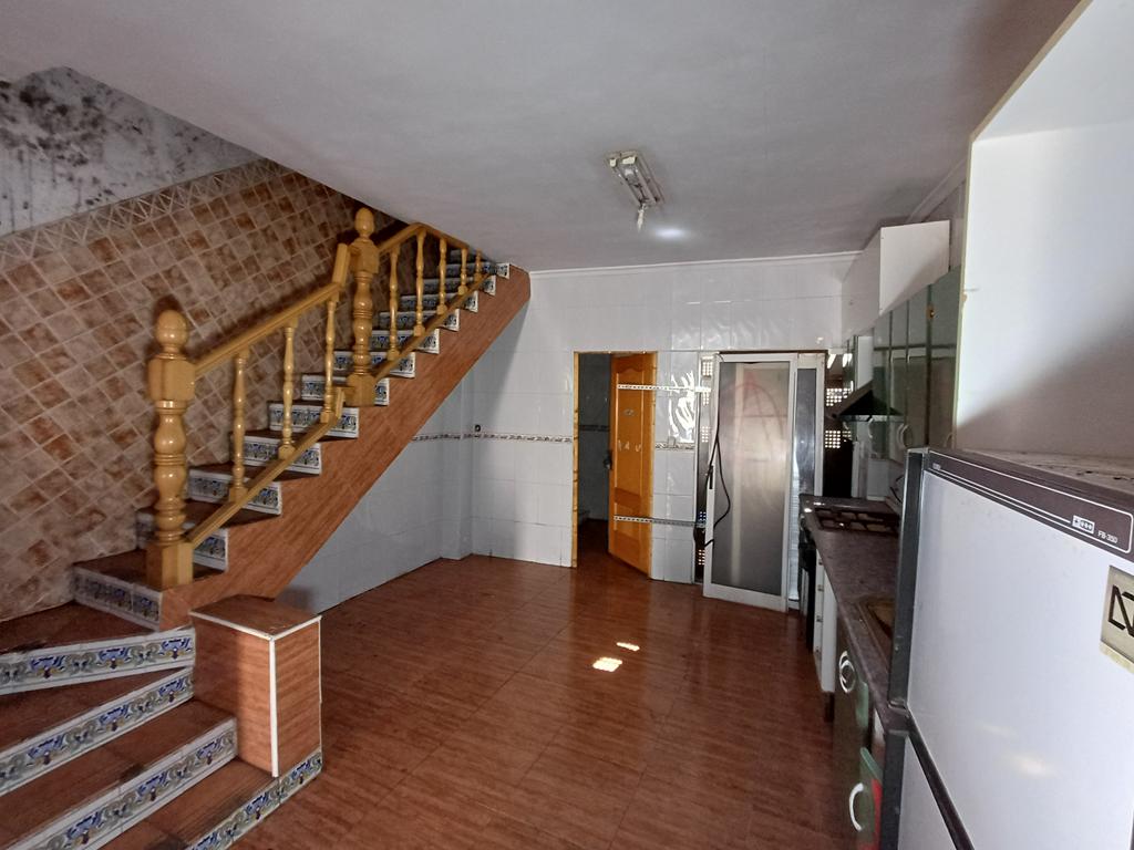 Casa en venta en Tavernes de la Valldigna Valencia Número 7