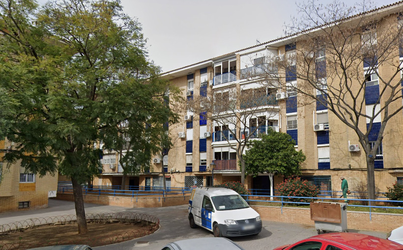 Piso en venta en Mairena del Aljarafe Sevilla Número 0