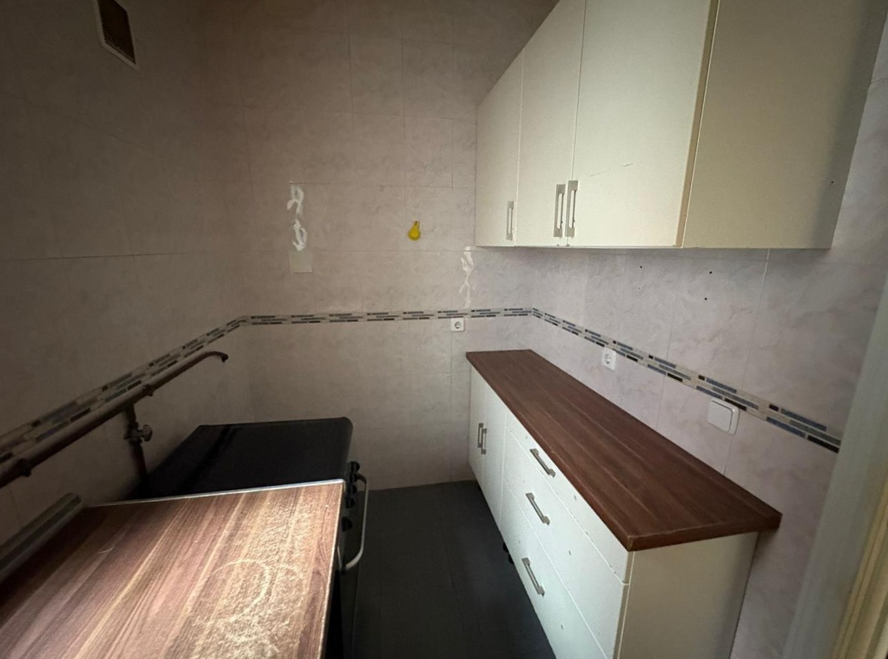 Piso en venta en Madrid Madrid Número 6