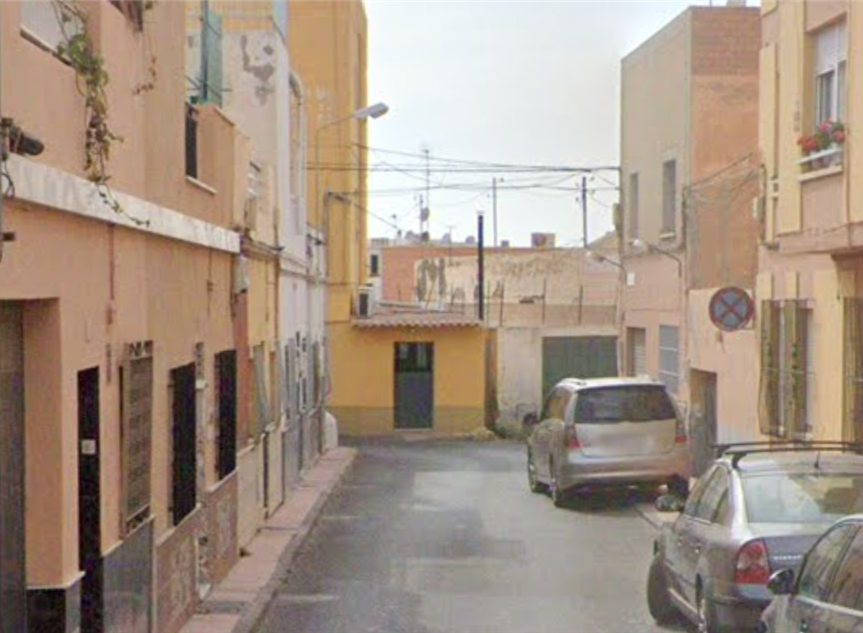 Casa en venta en Almería Almería Número 0