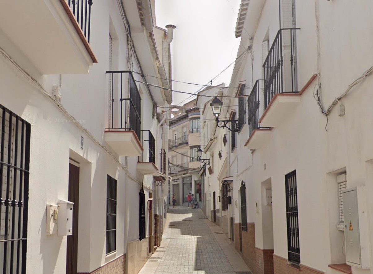 Piso en venta en Vélez-Málaga Málaga Número 0