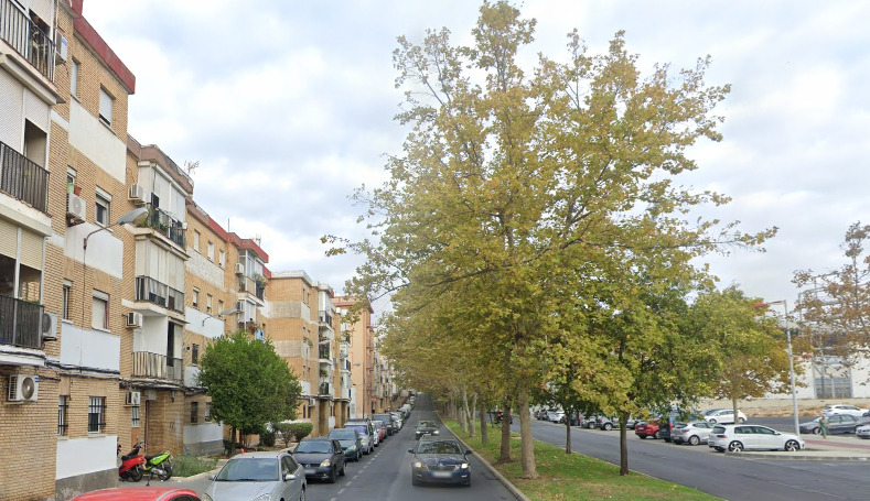 Piso en venta en Huelva Huelva Número 0