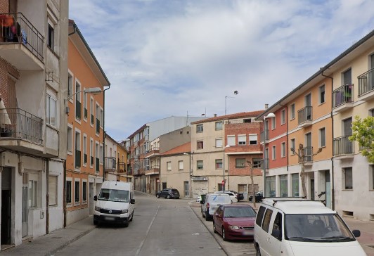 Piso en venta en Peñafiel Valladolid Número 0
