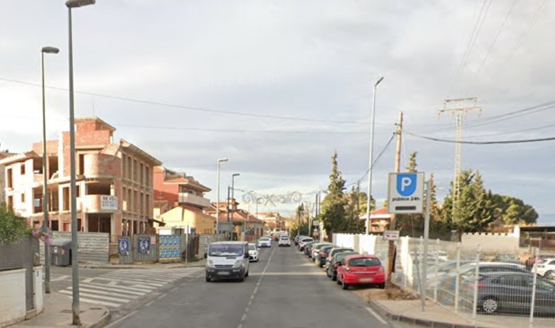 Casa en venta en Murcia Murcia Número 0