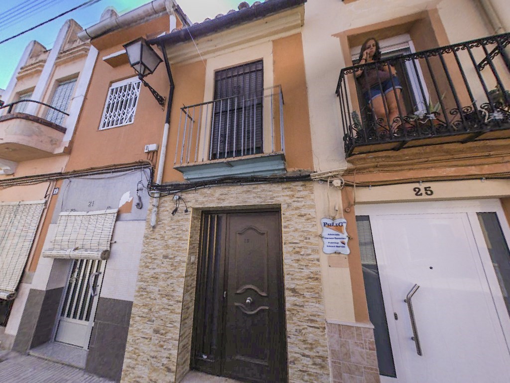 Imagen de Alzira