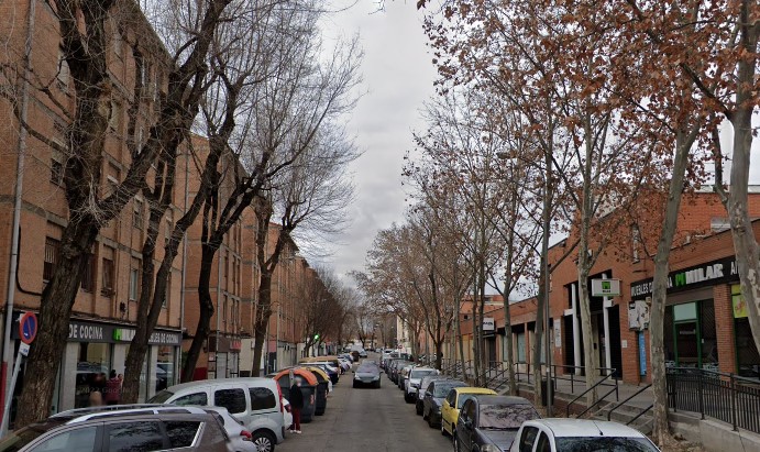 Piso en venta en Madrid Madrid Número 0