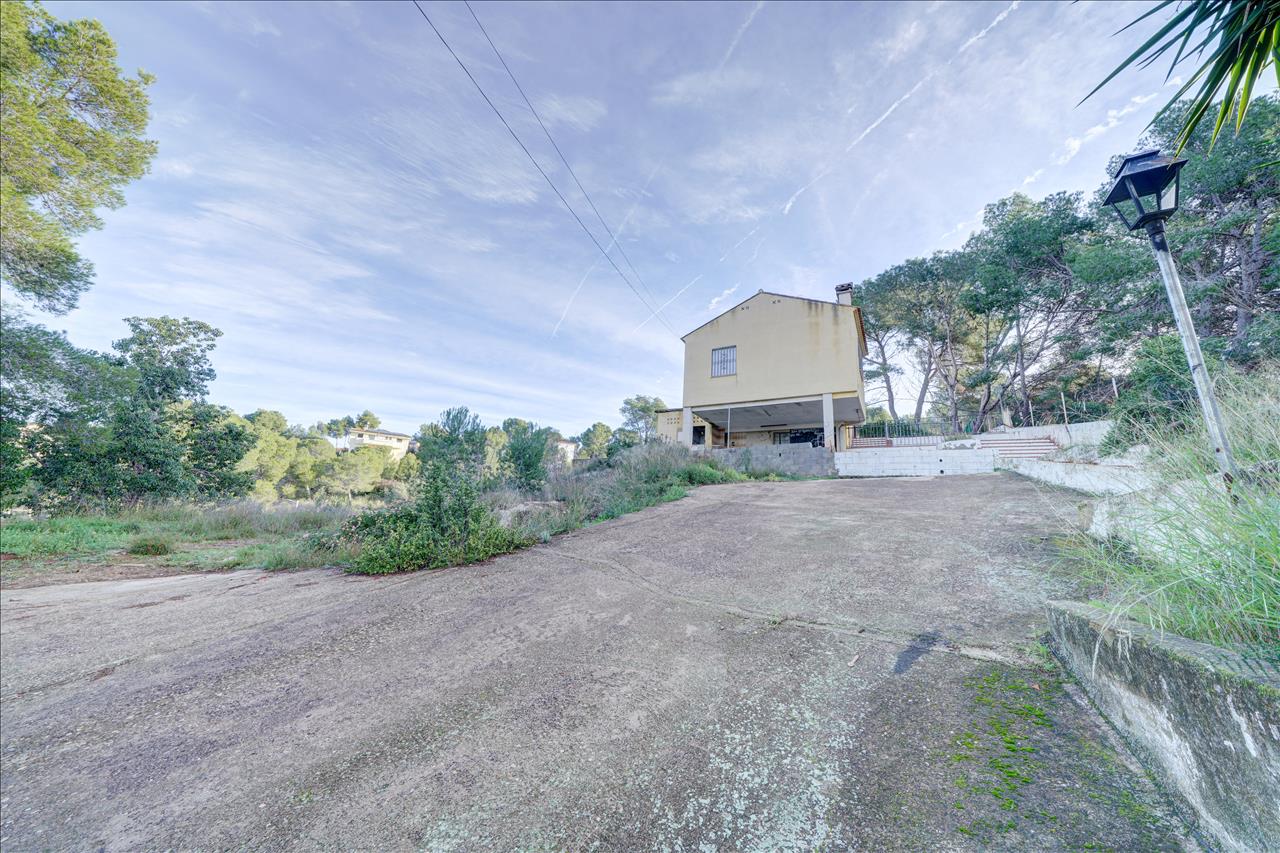 Casa en venta en Vilamarxant Valencia Número 22